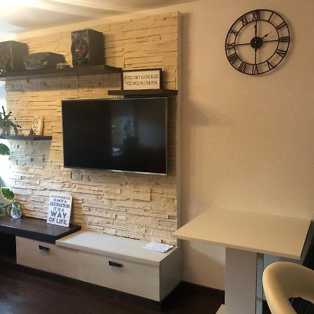 Apartman Mirek Apartment Varazdin Exterior photo